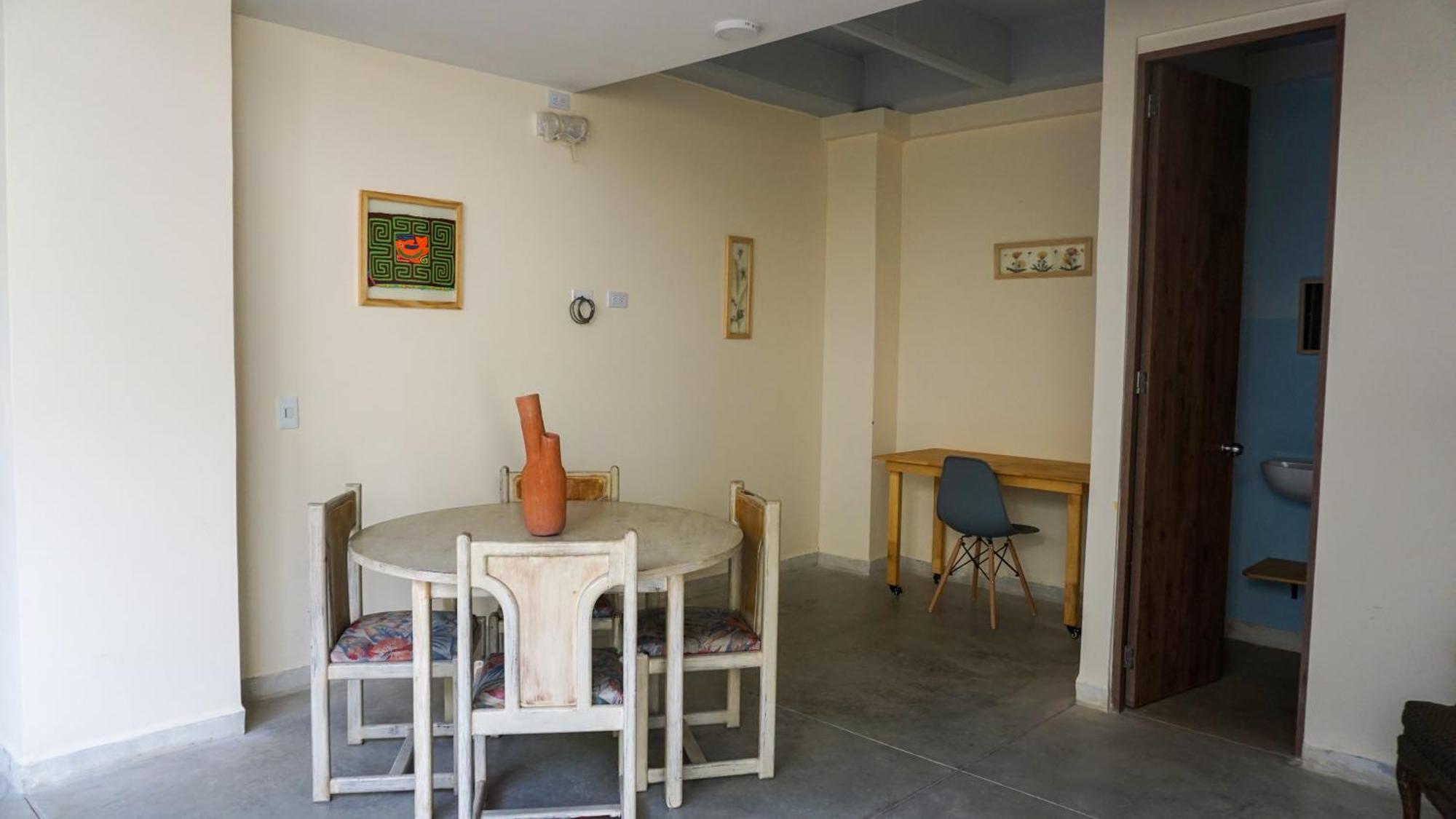 Bed and Breakfast Selva House Medellín Exteriér fotografie