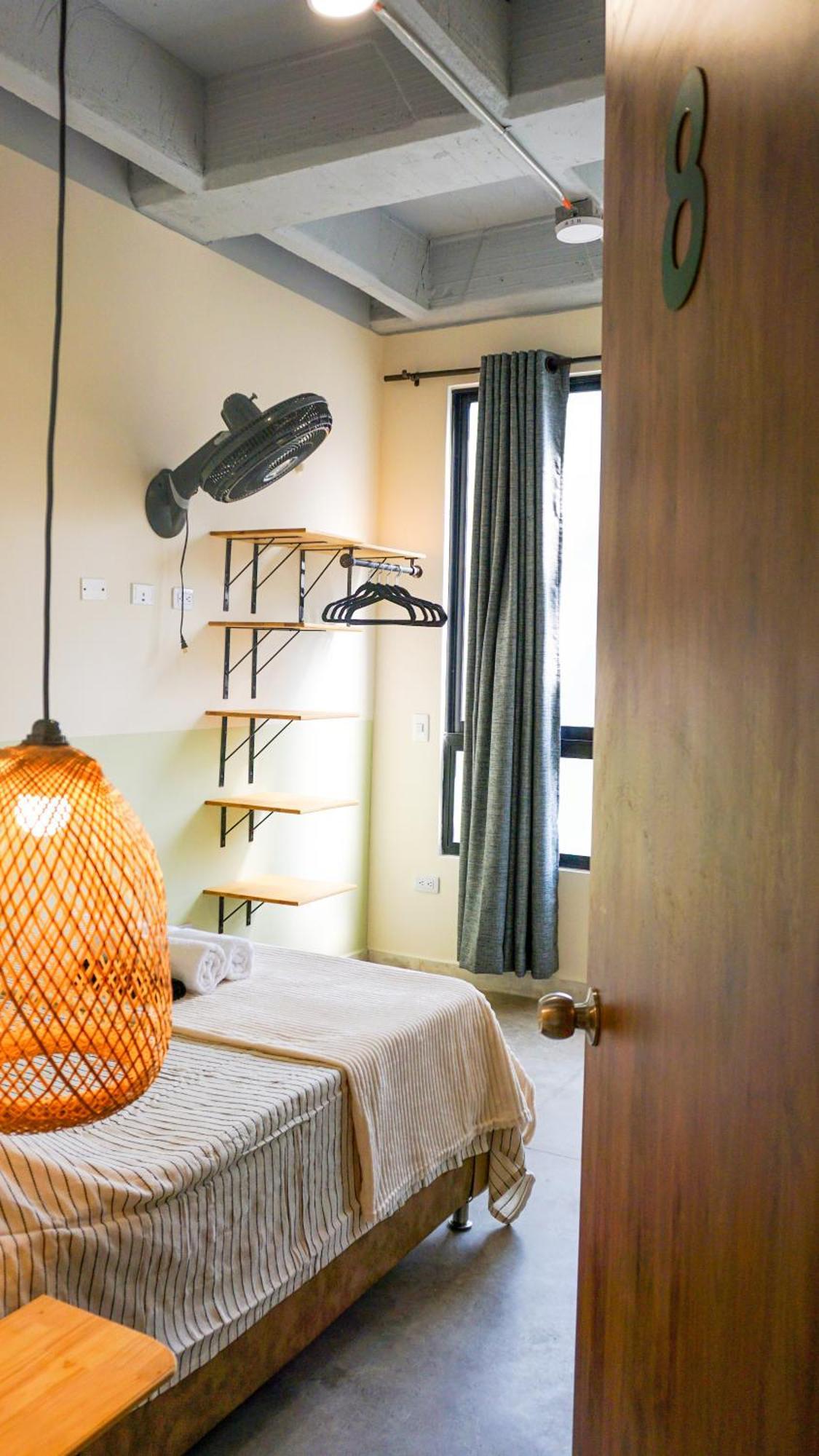 Bed and Breakfast Selva House Medellín Exteriér fotografie