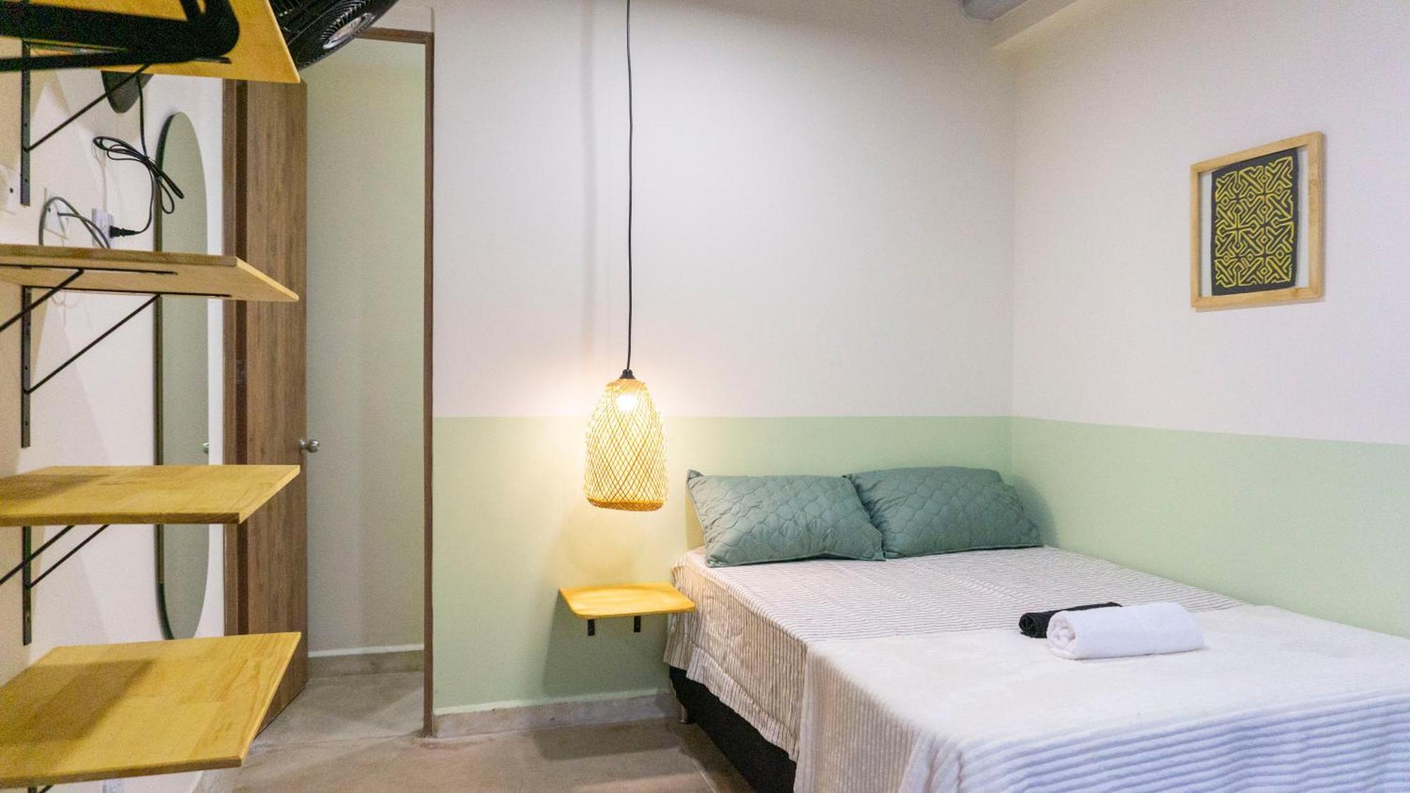 Bed and Breakfast Selva House Medellín Exteriér fotografie