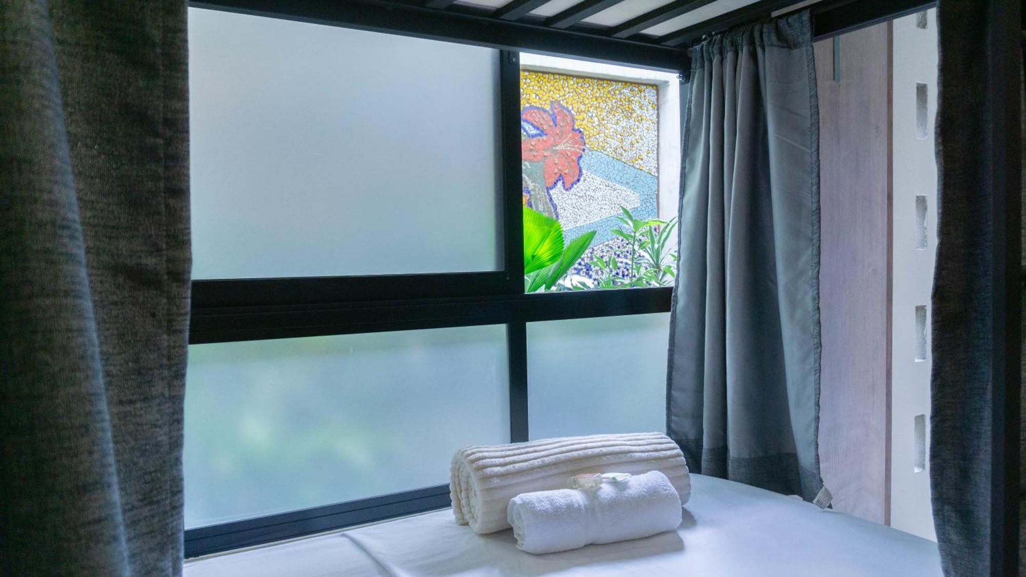 Bed and Breakfast Selva House Medellín Exteriér fotografie