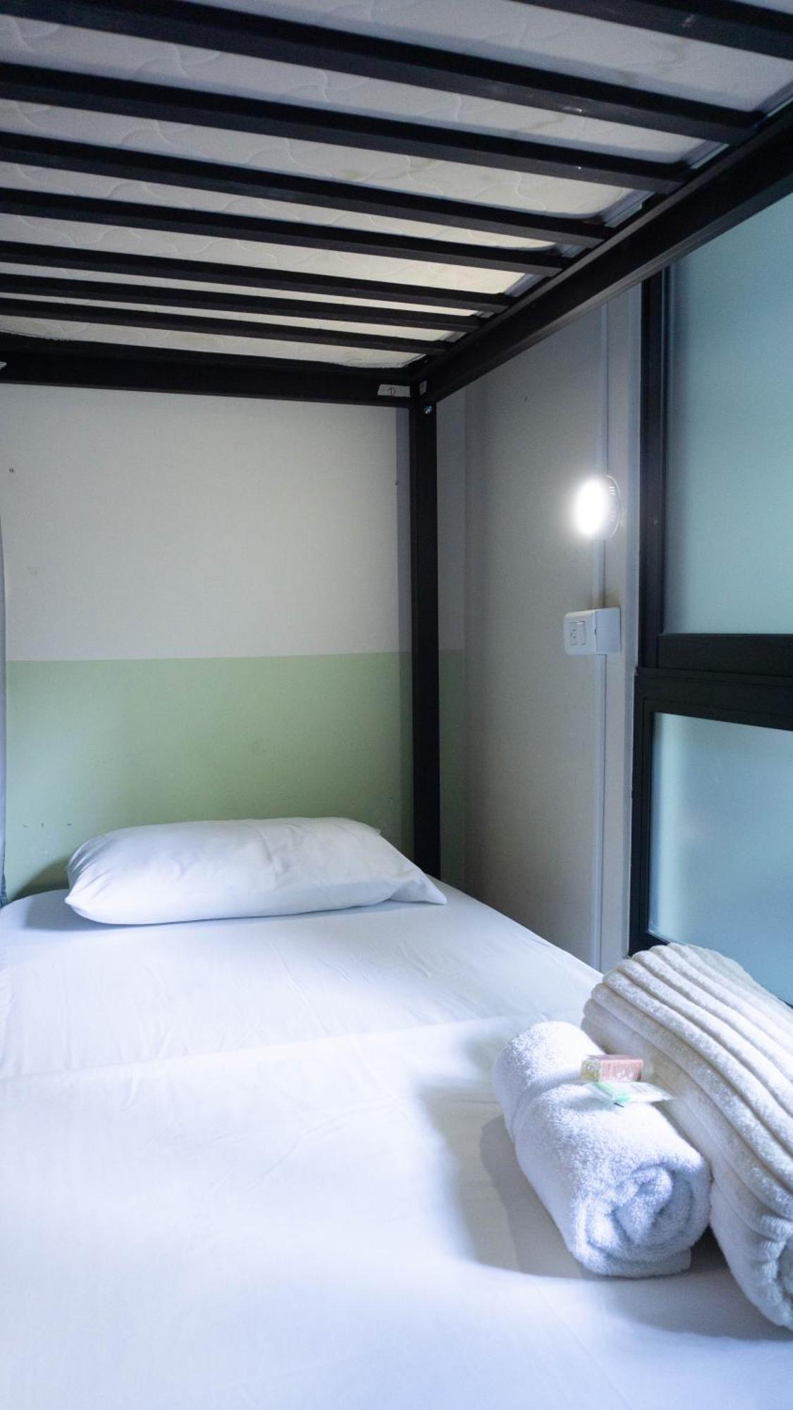 Bed and Breakfast Selva House Medellín Exteriér fotografie