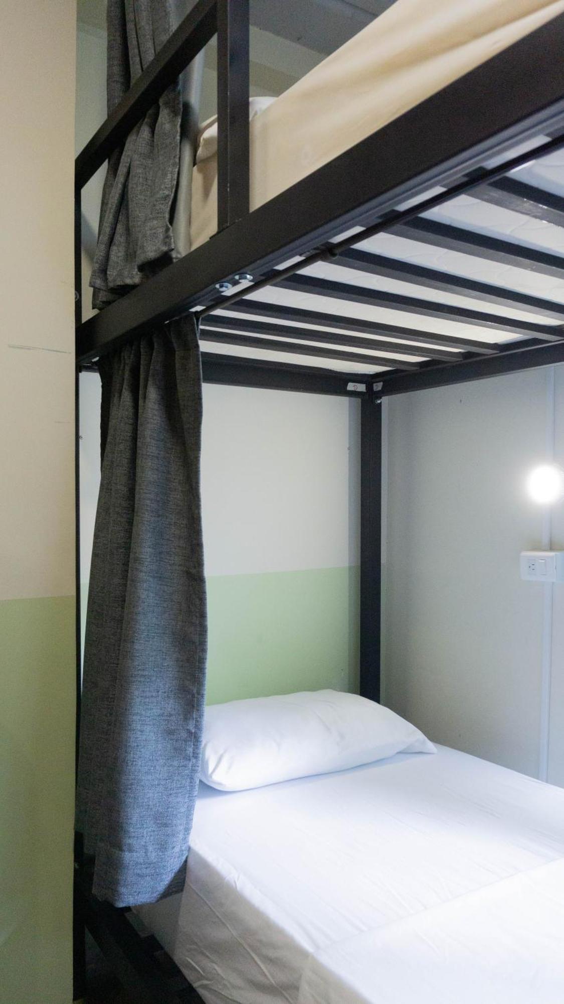 Bed and Breakfast Selva House Medellín Exteriér fotografie